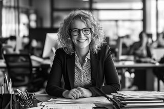 Sachbearbeiter Einkauf