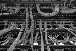 Stromverteilungen & Absicherungen