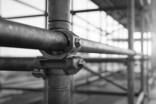 Fahrgerüste & Plattformen