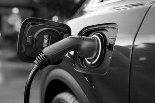 Elektroprüfung von Ladesäulen