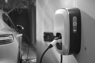 Wallboxen & AC-Ladepunkte