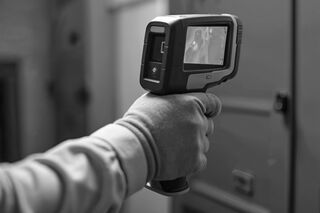 Schaltschränke & Verteilungen